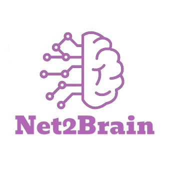 Net2Brain