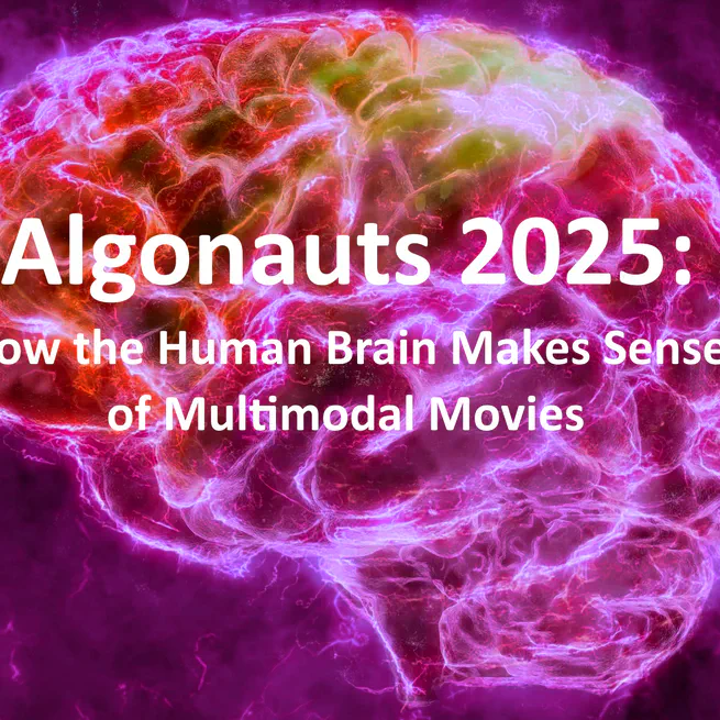 🎉 The Algonauts 2025 Challenge is Now Online!