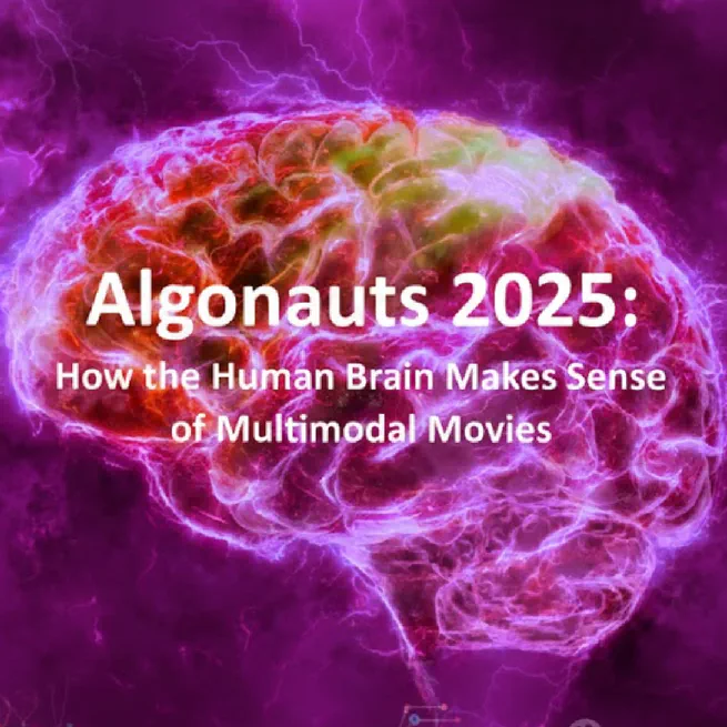 The Algonauts Project 2025 Challenge: How the Human Brain Makes Sense of Multimodal Movies
